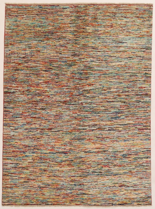 Gabbeh Carpet 231x170