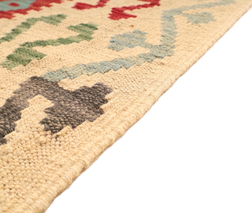 Kilim Carpet 207x161