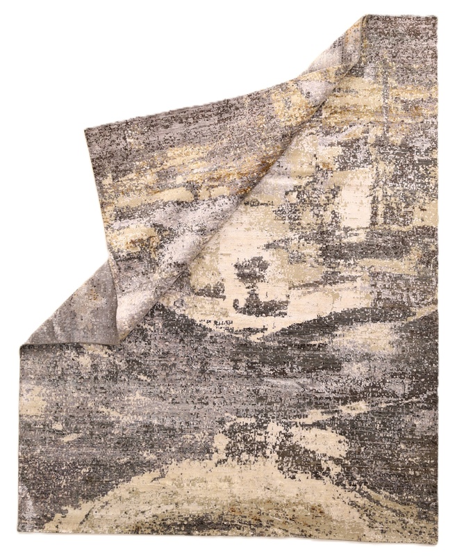 Modern LOTUS Carpet 303x242
