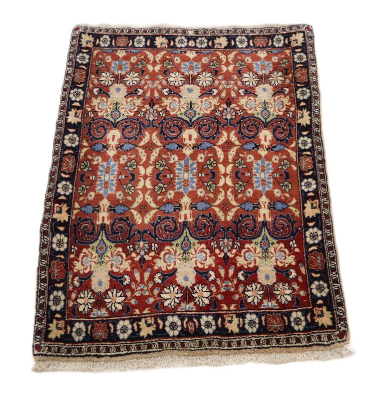 Bidjar Carpet 112x77