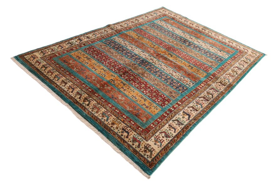 Zieglerfarhan carpet 235x171