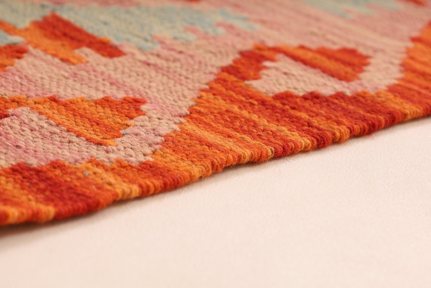 KILIM Carpet 194x155