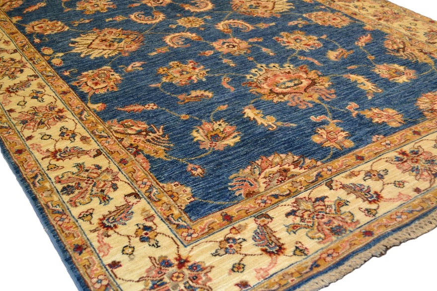 Ziegler Farahan Carpet  212x150