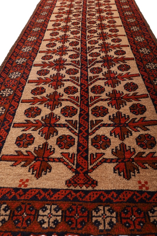 Baluch Carpet  285x55