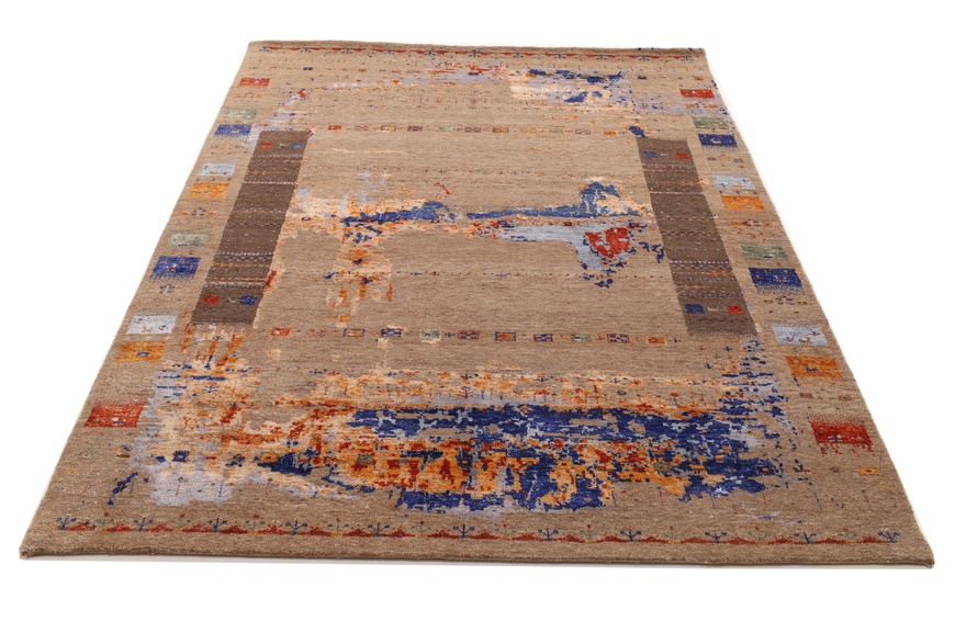 LORUBAFT Carpet 251x171