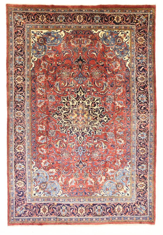 Mahal Carpet 320x217