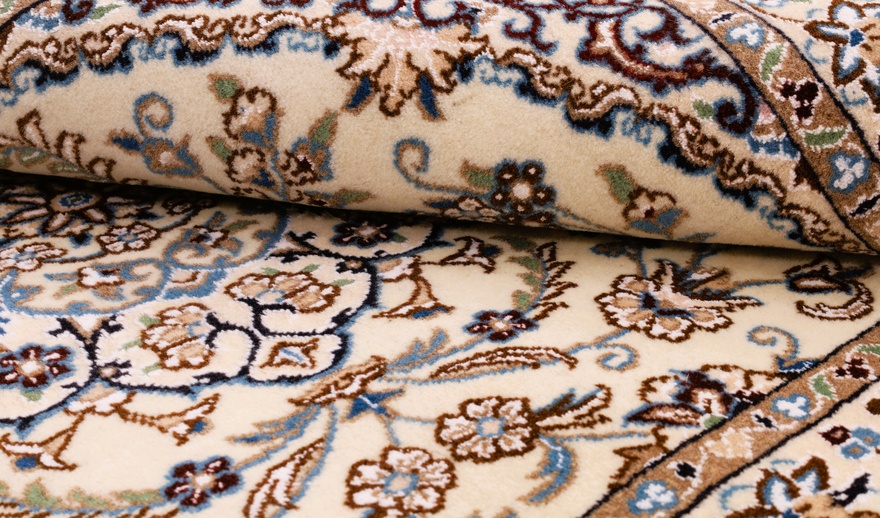 Nain 9 La Carpet  153x99