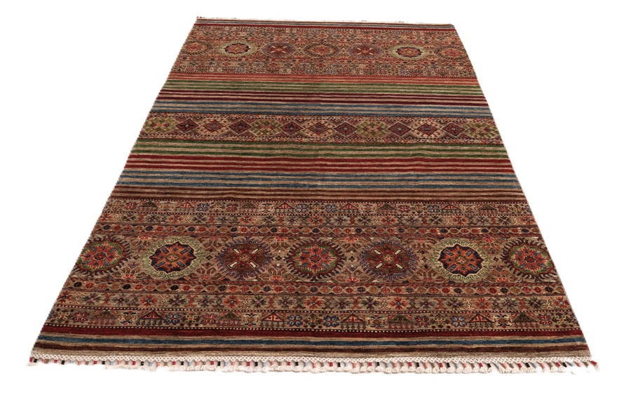 Khurjin Carpet  240x169