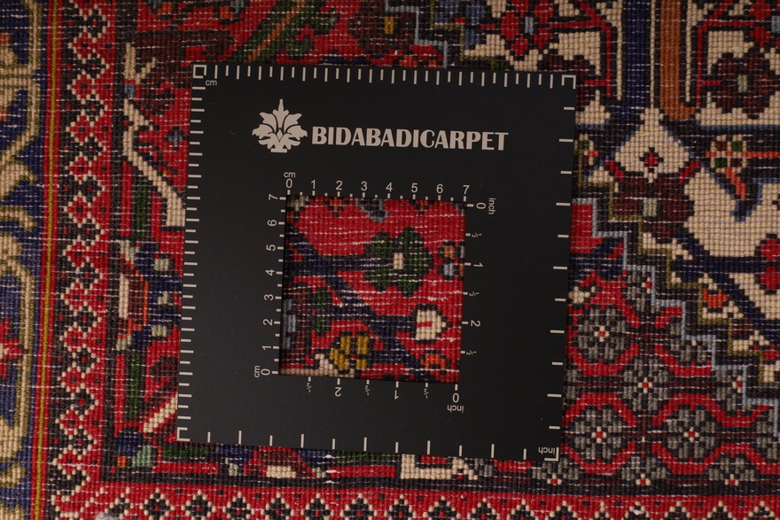 Meymeh Carpet 153x111
