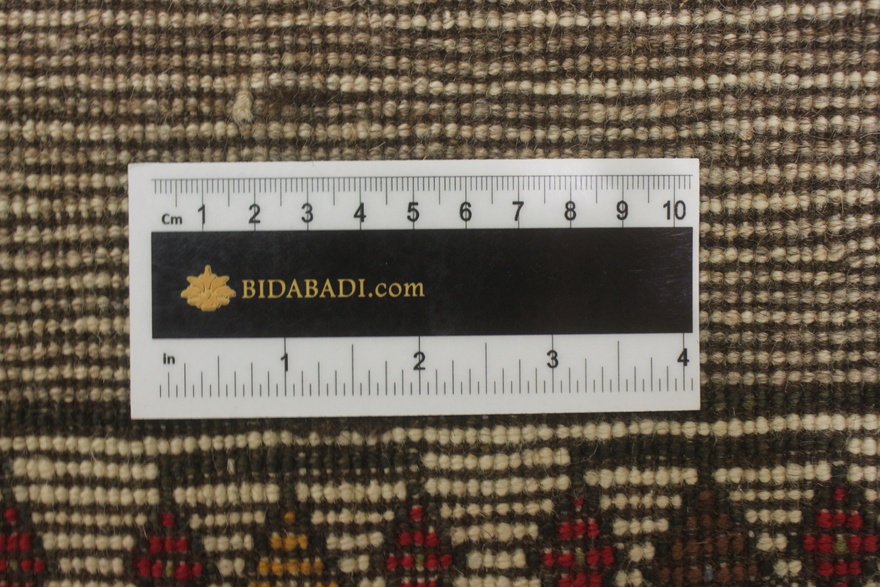 Ghashghai Carpet 152x107