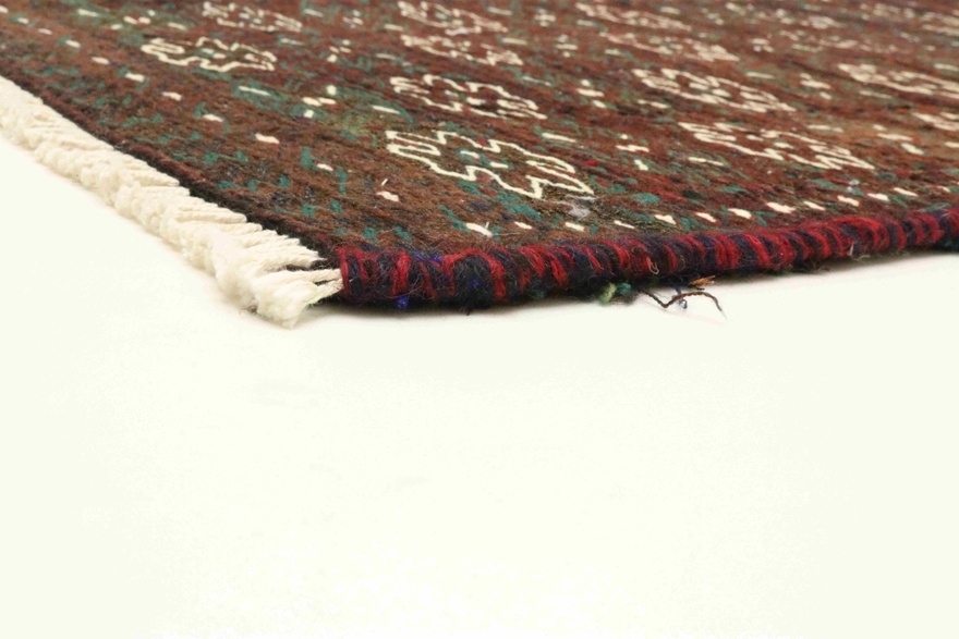 Kelim Carpet 92x55