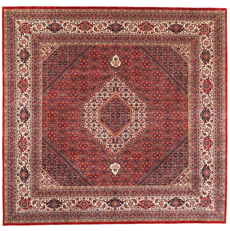 BIDJAR Carpet 246x252