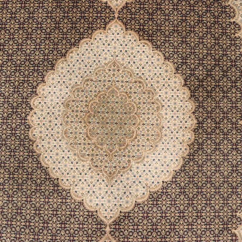 Tabriz 50Raj Carpet 300x202