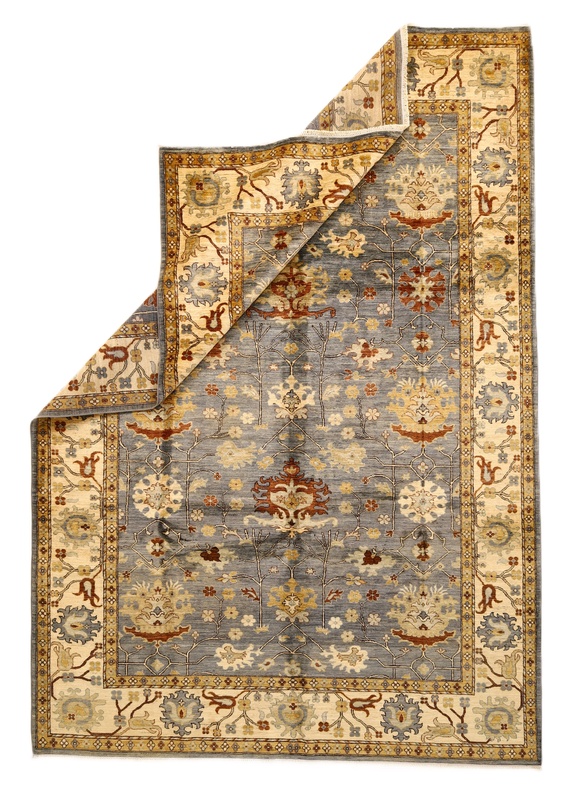 Zieglerfarhan carpet 357x247