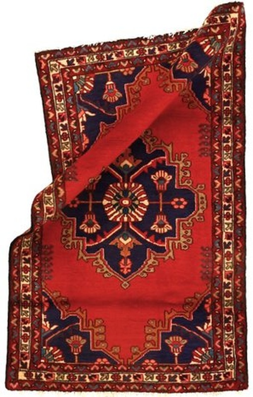 Tafreich Carpet  140x84
