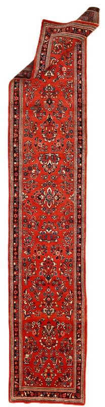 Sarouk Carpets  434x81
