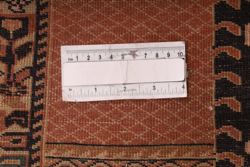 Antique Ghuchan  Carpet  185x130