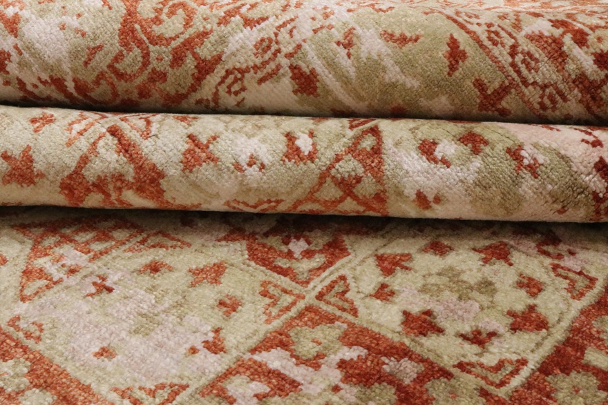 DesignerModern Carpet 240x172
