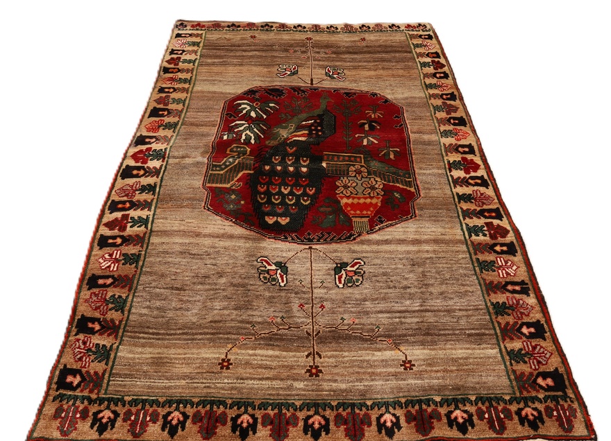 Loribaft Carpet 252x135