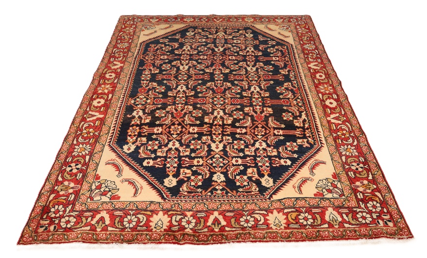 Lilian Carpets  212x170