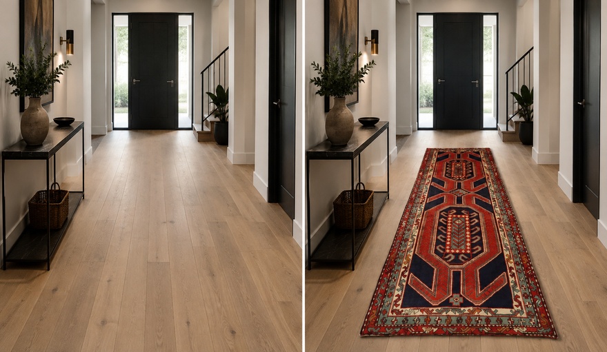 Azerbeijan Carpet 332x146