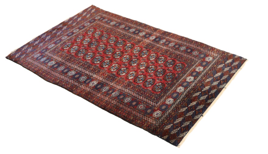 Baluch Carpet 193x127