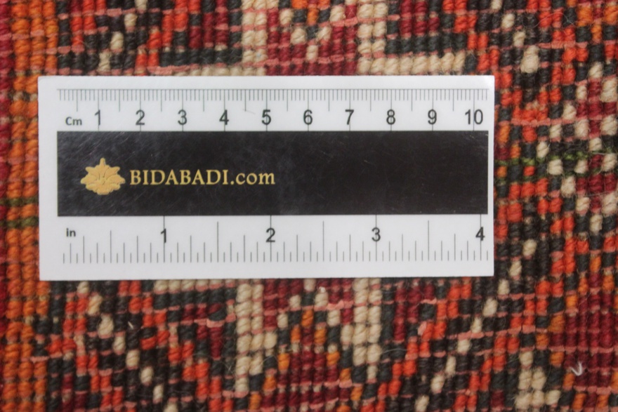 GHashghai Carpet 220x125