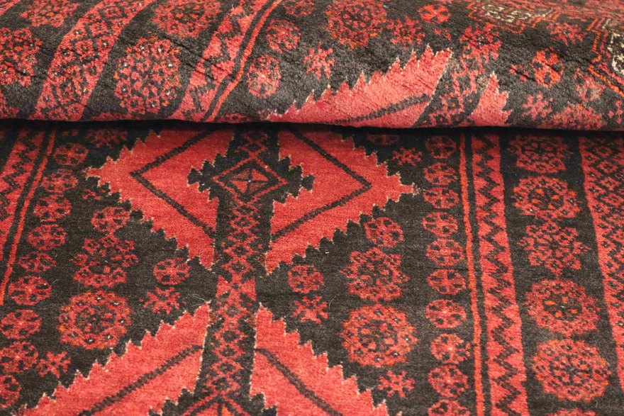 BELUTCH Carpet 177x86