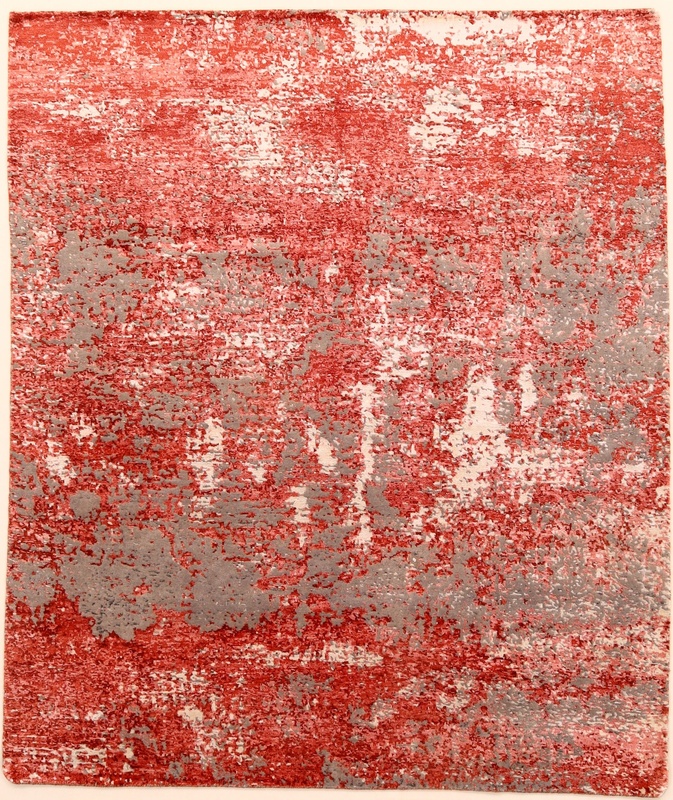 MODERN Lotus   Carpet  241x203