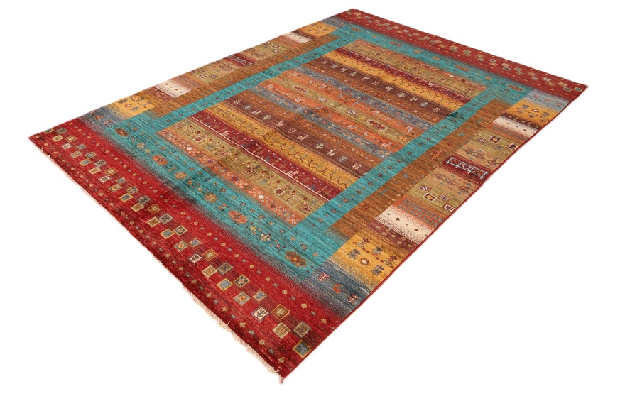 Ziegler Farhan Persian Rug 241x177 cm