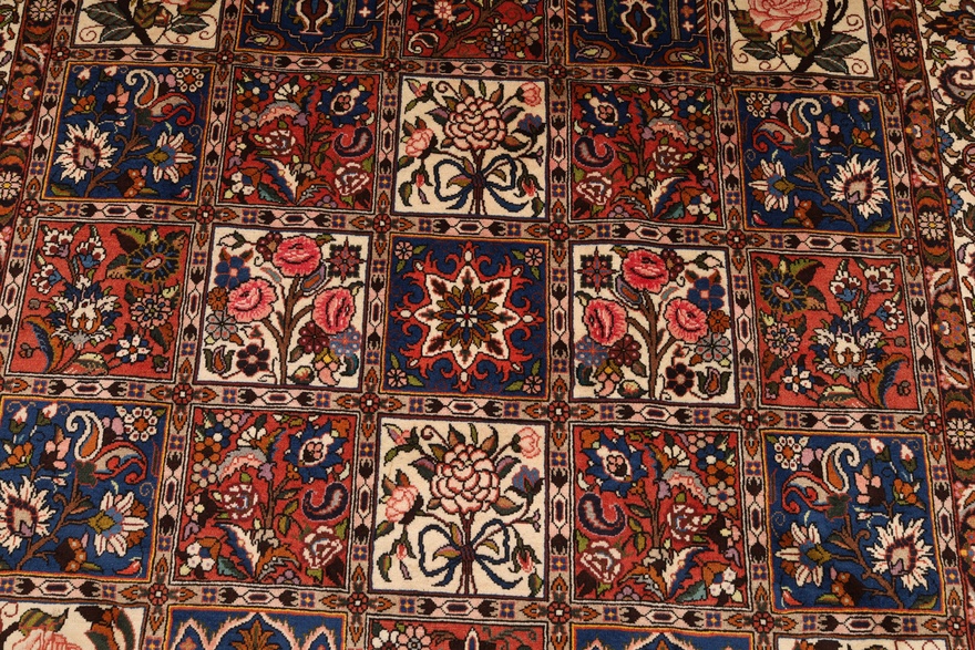 BAKHTIAR Carpet 305x204