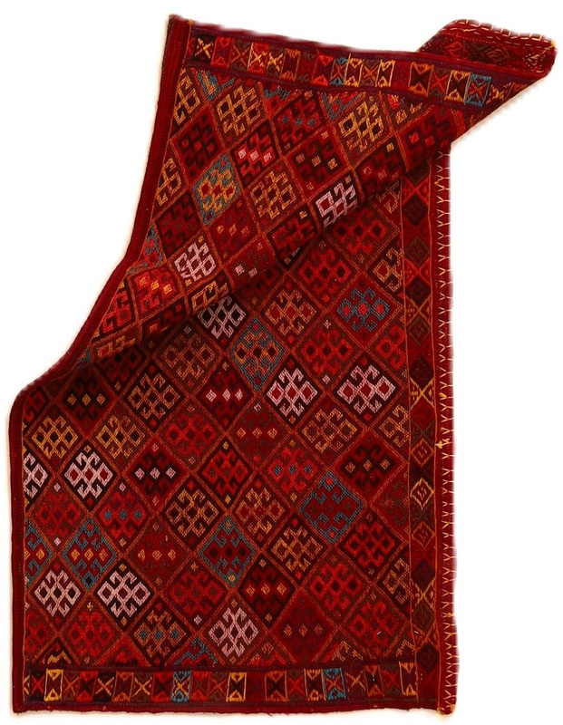 Kilim Carpet  147x80