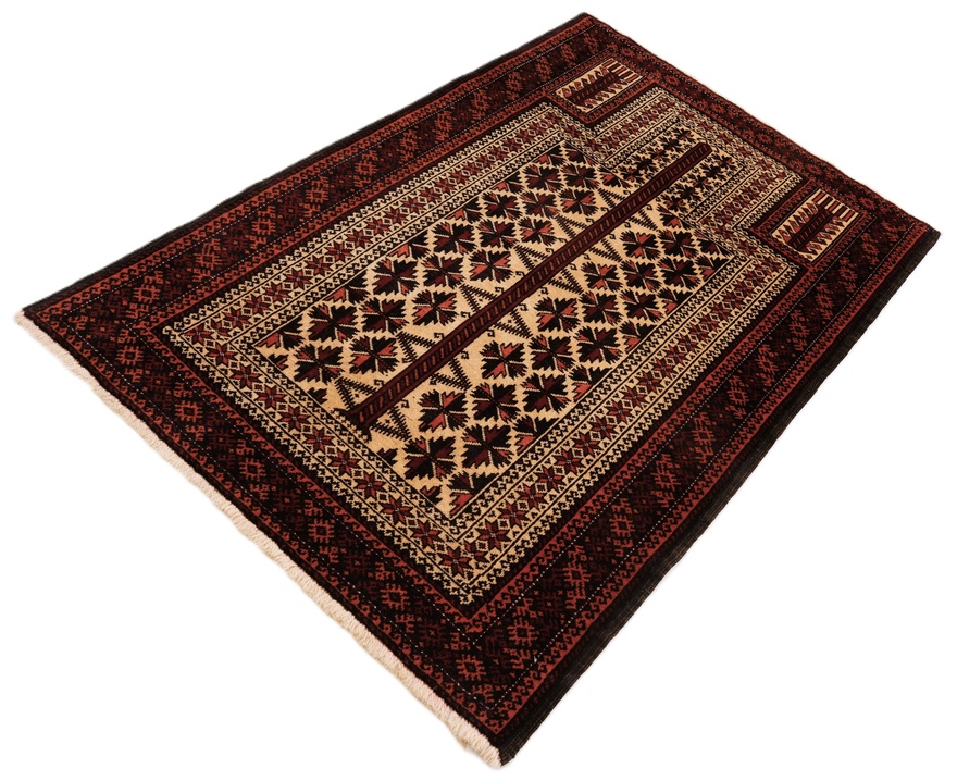 Baluch Carpet  146x98