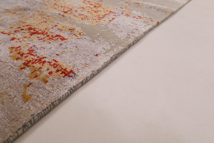 ModernLotus carpet 243x172