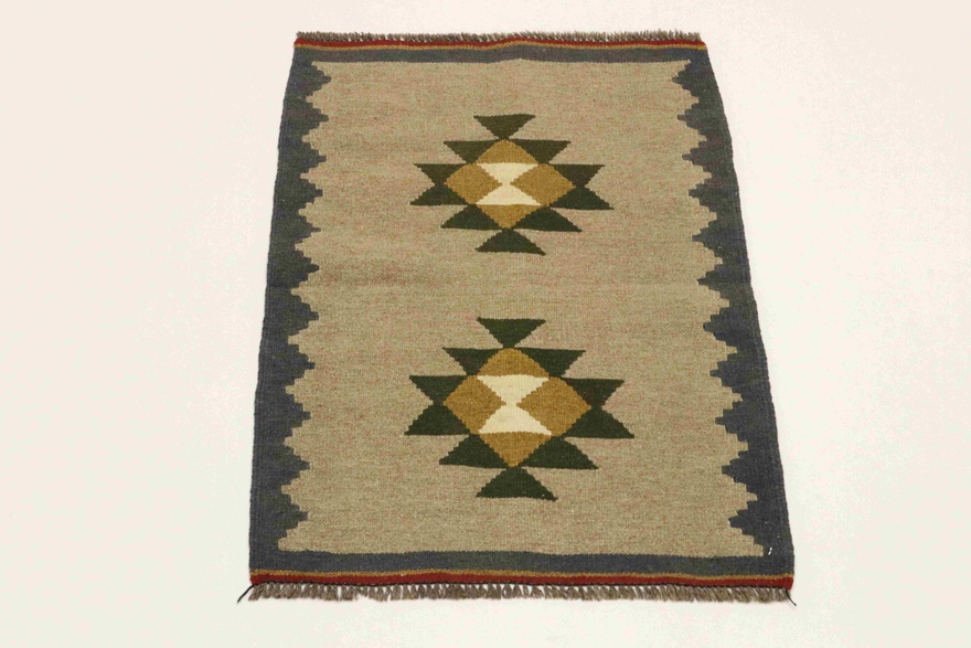 Kelim Carpet 96x59