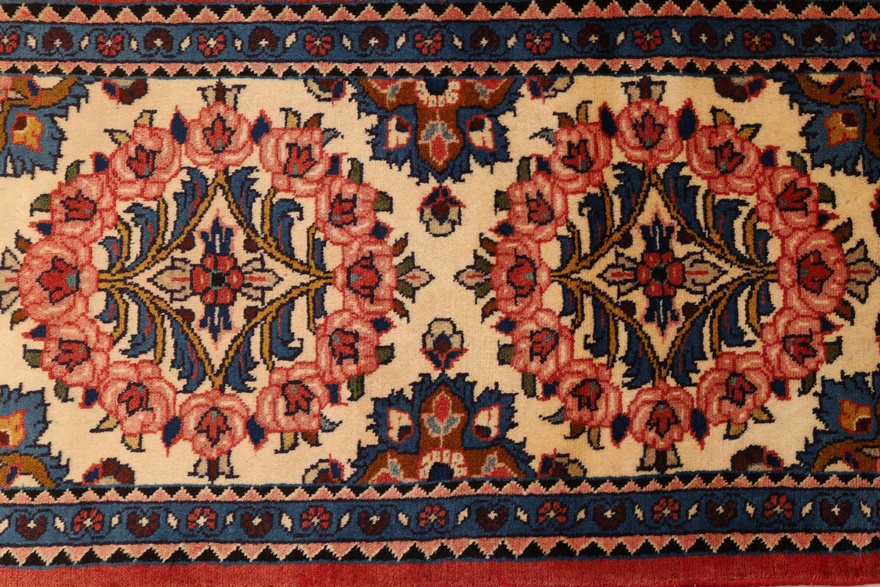 Lilian Carpet  121x68