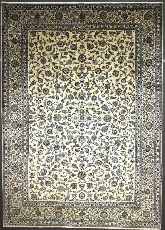 Keshan Carpet 416x297