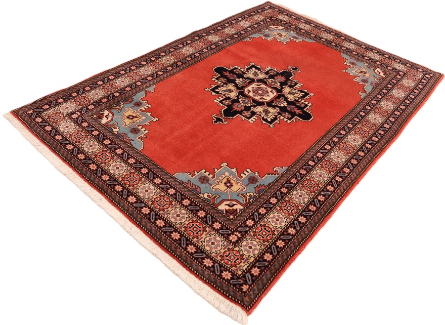 Ardebil Carpet  196x140