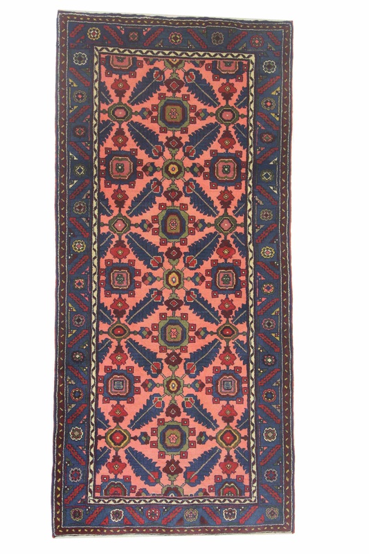 Belutsch Carpet 198x85