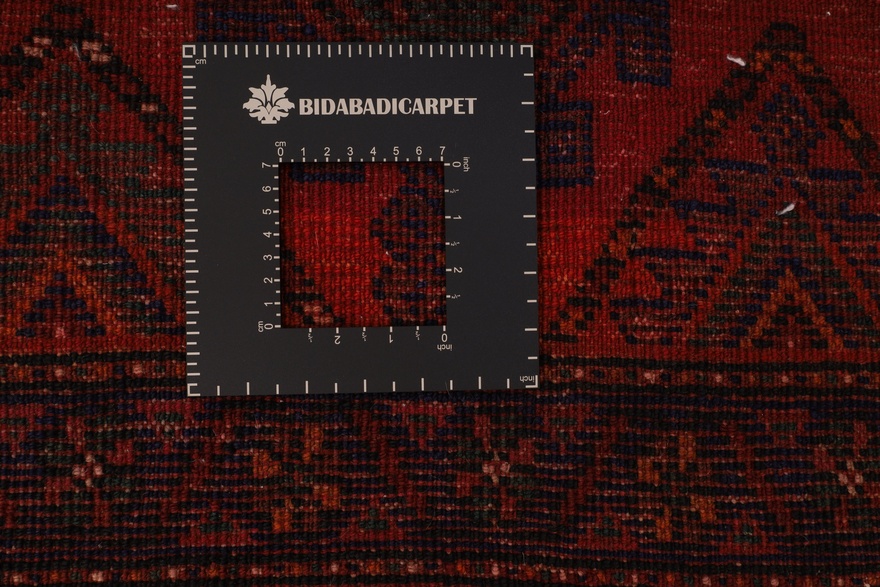 Kurdi Carpet  305x221