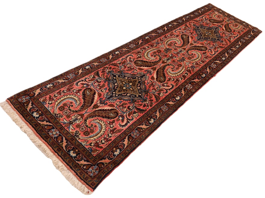 Rudbar Carpet  282x75