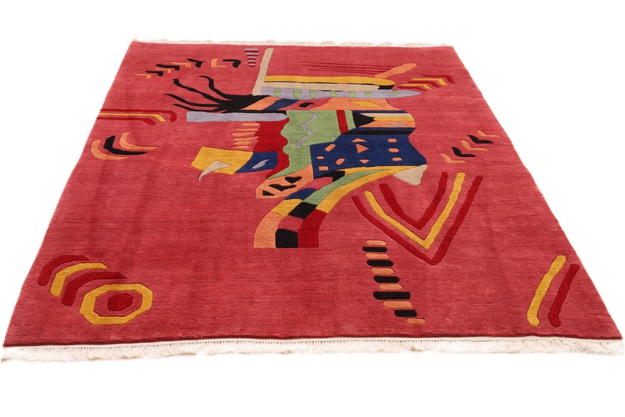 Nepal Carpet  245x180