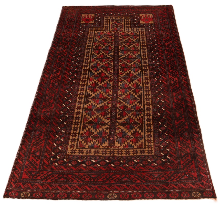 Baluch Carpet  180x95