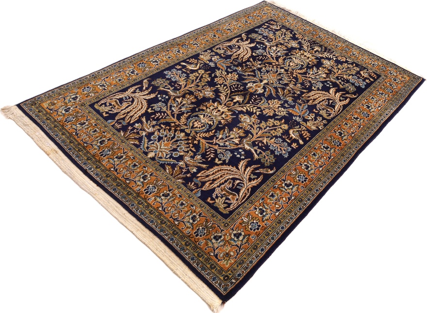 Qum Carpet  205x142