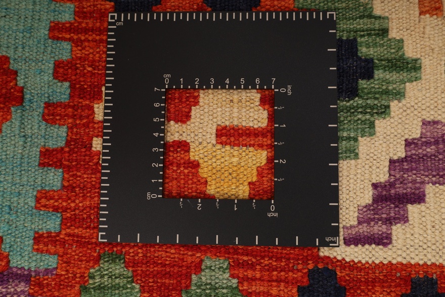 Kilim Carpet  127x84