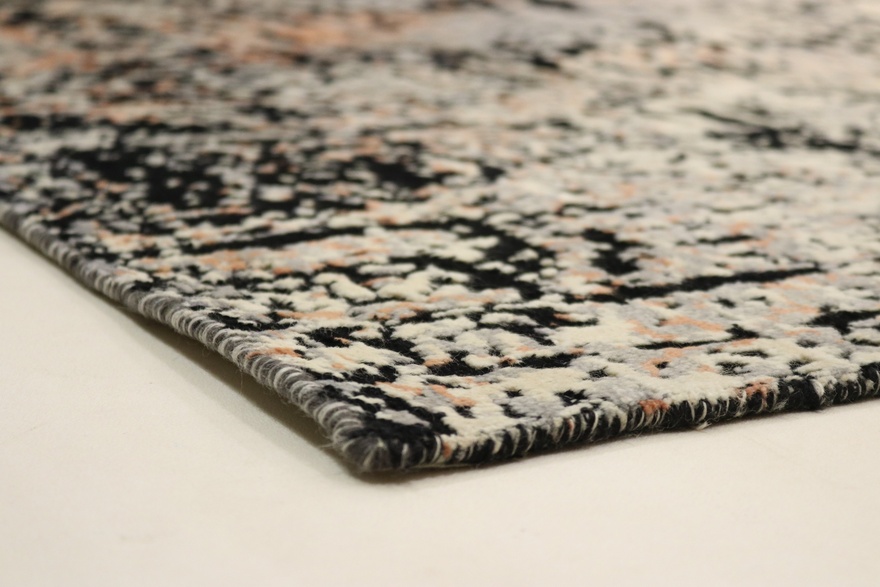 Modern Lotus Carpet  299x197