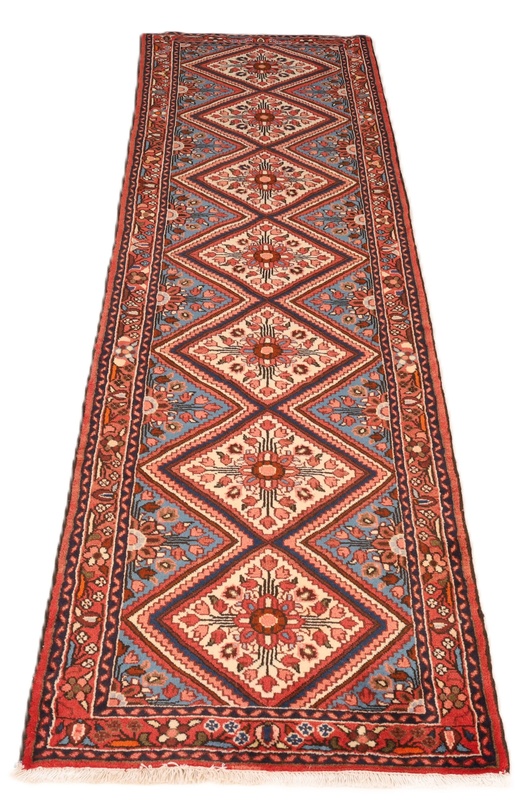 Rudbar Carpet 295x79