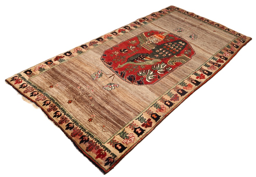 Loribaft Carpet 252x135
