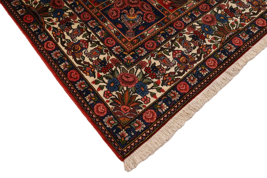BAKHTIAR Carpet 322x208