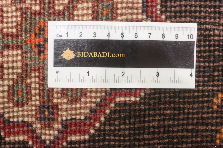 Ghashaghi Carpet 165x121